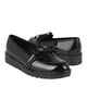 thumbnail image 1 of ZAPATOS DAMA STYLO R-3153 CHAROL NEGRO Stylo R-3153, 1 of 4