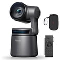 thumbnail image 1 of Cámara PTZ OBSBOT Tail AIR NDI Streaming 4K Webcam, 1 of 9