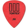thumbnail image 1 of Picks Jim Dunlop 462R.50Tortex III PK-72SAC, 1 of 3