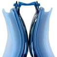 thumbnail image 2 of Lunettes de Natation avec Chapeau et Pince-Nez, Lunettes de Natation Étanches Anti-Buée, Protection UV, 2 of 4