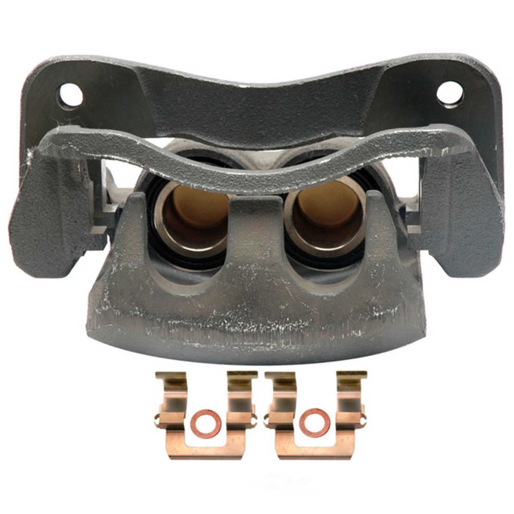 Raybestos Brakes Disc Brake Caliper P/N:Frc10303 Fits select: 1991-1994,1996 SUBARU LEGACY