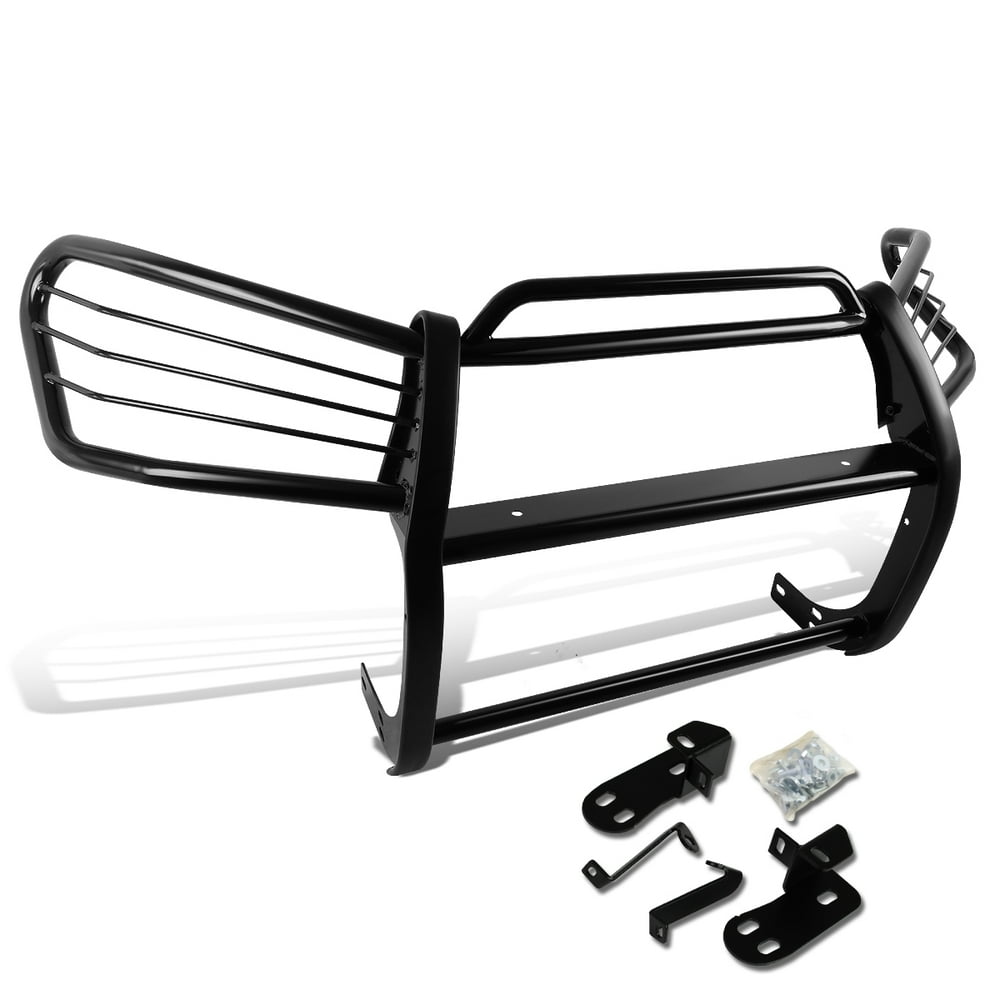 For 2001 to 2005 Toyota Rav4 SUV XA20 Front Bumper Protector Brush