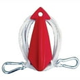 thumbnail image 4 of Airhead AHTH-4 Corde de Remorquage pour Tube, 4 of 4