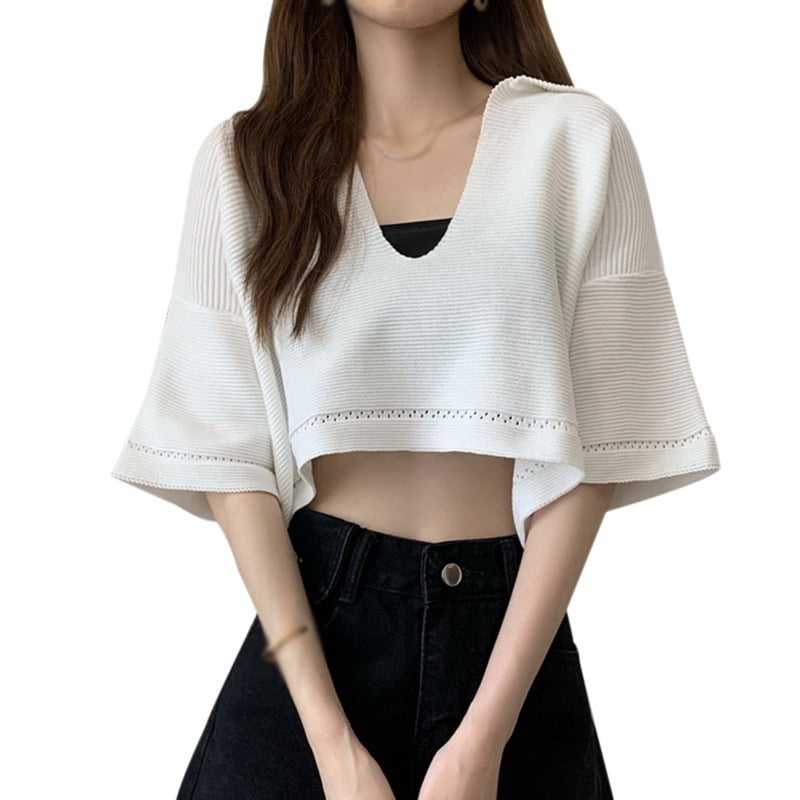 summer pullover sweaters