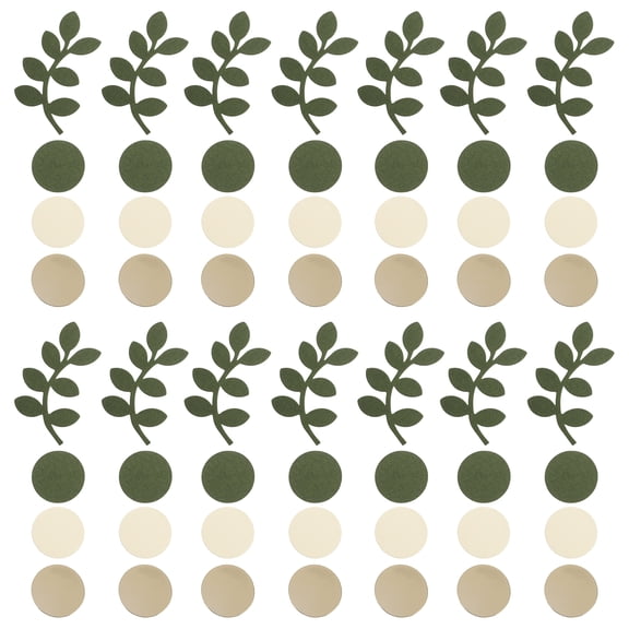 1 Pack Wedding Table Confetti Decorations, Engagement Party Table Scatter, Celebration Party Supplies for Events and Gatherings