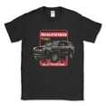 thumbnail image 4 of Toyota 4 Runner Ready for Anything Off Road Lifestyle T-shirt, 4 of 5