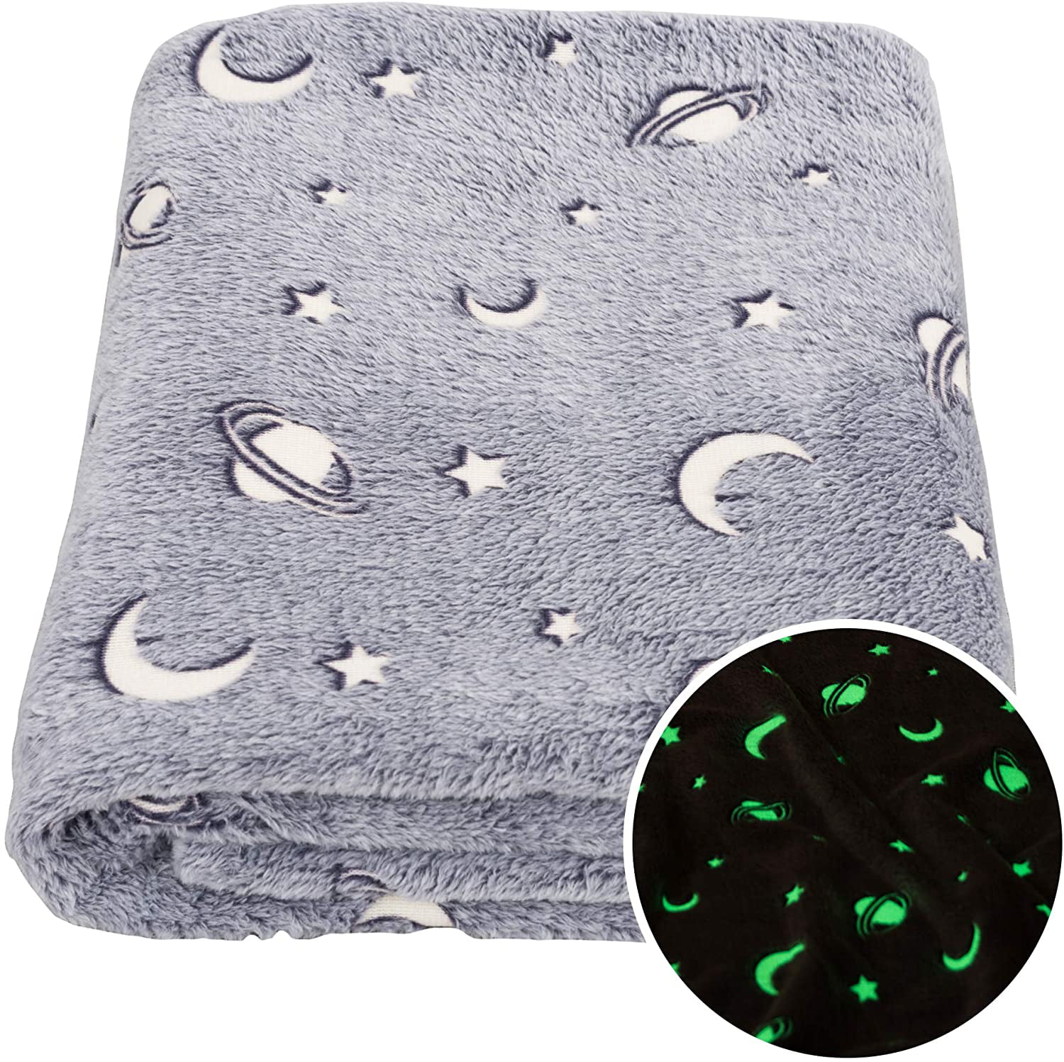 Details about   Brand New Life Comfort Printed Textured Oversized Plush Throw Blanket 60 x 70 in 