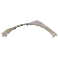 thumbnail image 3 of NEWZQ Front Left Fender 84029562 Fits Select: 2016-2023 Chevrolet Malibu Sedan 1Pc, 3 of 9