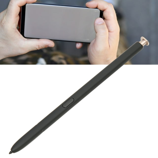 Stylet pour Galaxy S23 Ultra, Remplacement de Stylet S avec Fonction BT Intégrée, Stylets pour Écrans Tactiles, Convient à Galaxy S23 Ultra Toutes Versions