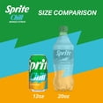 thumbnail image 4 of Sprite Chill Mango Citrus Soda Pop Cans, 12 fl oz, 12 Pack, 4 of 9
