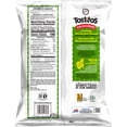 thumbnail image 2 of Tostitos Tortilla Chips Salsa Verde, 11 oz Bag, 2 of 10