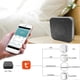 thumbnail image 5 of Tuya Zigbee Smart Air Quality Monitor CO2 Meter Carbon Dioxide Detector Voc Formaldehyde Auto Alarm, 5 of 5