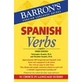 thumbnail image 1 of Pre-Owned Spanish Verbs (Paperback) 0764147765 9780764147760, 1 of 1