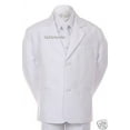 thumbnail image 4 of 6PC BABY KID TEEN BOY 1ST COMMUNION BAPTISM CHRISTENING WHITE SUIT STOLE SM-20, 4 of 8