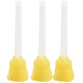 thumbnail image 3 of 200Pcs Jaune Impression Conseils de Mélange 4,2 Mm Dentaire, 3 of 8