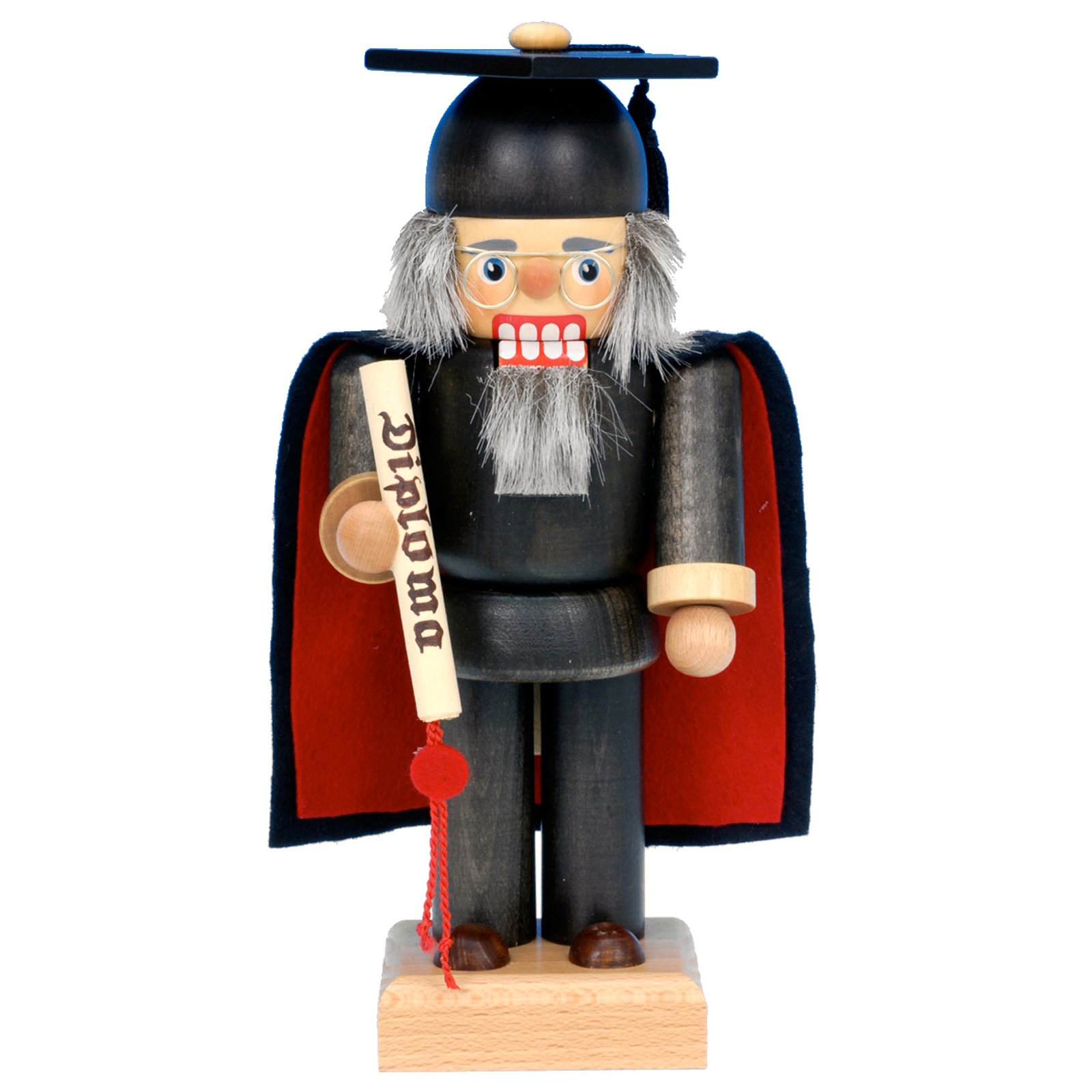 Ulbricht Graduate Nutcracker