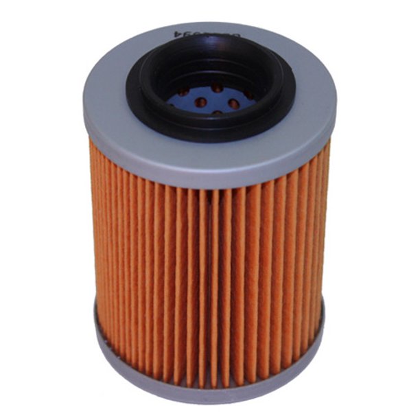 K&N KN152 Powersports High Performance Oil Filter