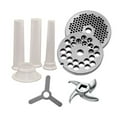 Weston Mossy Oak Gamekeeper 10 Manual Meat Grinder, 361001GK