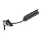 thumbnail image 1 of Câble de disque dur ABS de remplacement pour HP Probook 640 G1 645 G1 650 G1, 1 of 4