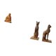 thumbnail image 5 of Estatua del Corazón de Jesús, figura del Corazón, figura católica de Jesús, figura de resina para mesa, adecuada para regalar, decoración del, 5 of 8