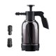 thumbnail image 1 of Scienceny 68oz Coche Nieve Espuma Lanza Blaster Pulverizador de agua Pulverización automático en el hogar Negro Type2 NO2, 1 of 1