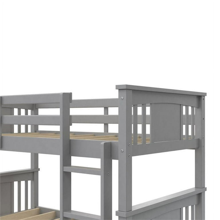 Dorel living dylan twin outlet bunk bed