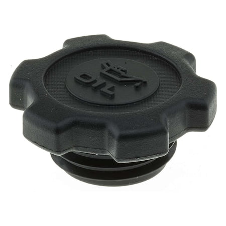 Motorad Oil Filler Cap