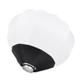 thumbnail image 1 of Mistaha 65cm/ 25.6in Lantern Style Foldable Softbox Lighting Modifiers Round Shape Spherical Soft Box for, 1 of 8
