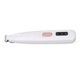 thumbnail image 1 of Dog  Clipper, Rechargeable 500mah Battery Pet  Trimmer LED Light Efficient  for Eyes Ears Face, 1 of 7