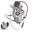 thumbnail image 4 of Carburetor 7DX-E4101-11-00 for Yamaha EF2000 EF2000ISC EF2000ISCH Generator New, 4 of 9