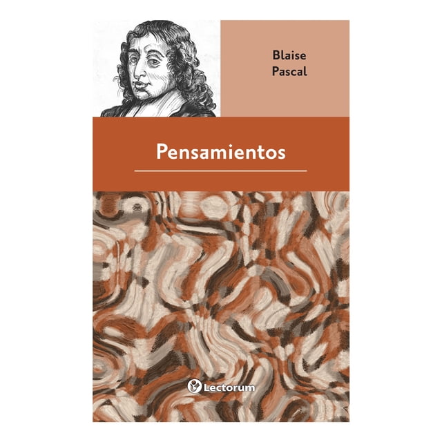 Pensamientos Lectorum Libro de bolsillo 1ra edicion