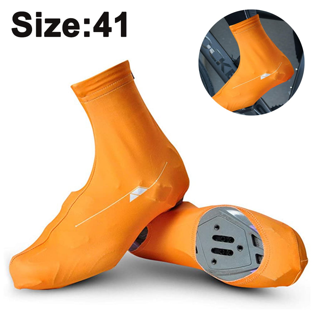 Sports Shoes Cover MTB Mountain Road Bike Overshoes Cycling Climbing Shoes Cover 