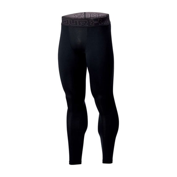 Under Armour Men's UA ColdGear Armour Compression Leggings