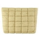 thumbnail image 1 of Bolsa de maquillaje de viaje hinchada bolsa de artículos de tocador bolsa de cosméticos acolchada para mujeres y niñas, 1 of 4