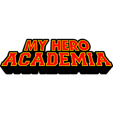 My Hero Academia Action Figures by McFarlane Toys