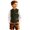 00#&-Dark Green4613, variant on Toddler Boys Comfort Corduroy Vest Casual Party Slim Fit Button-Down Waistcoat, 2-3 Years