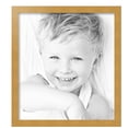 thumbnail image 2 of ArtToFrames 18" x 20" Classic Gold Picture Frame, 18x20 inch Gold MDF Poster Frame (WOM-4498),  Pack, 2 of 8
