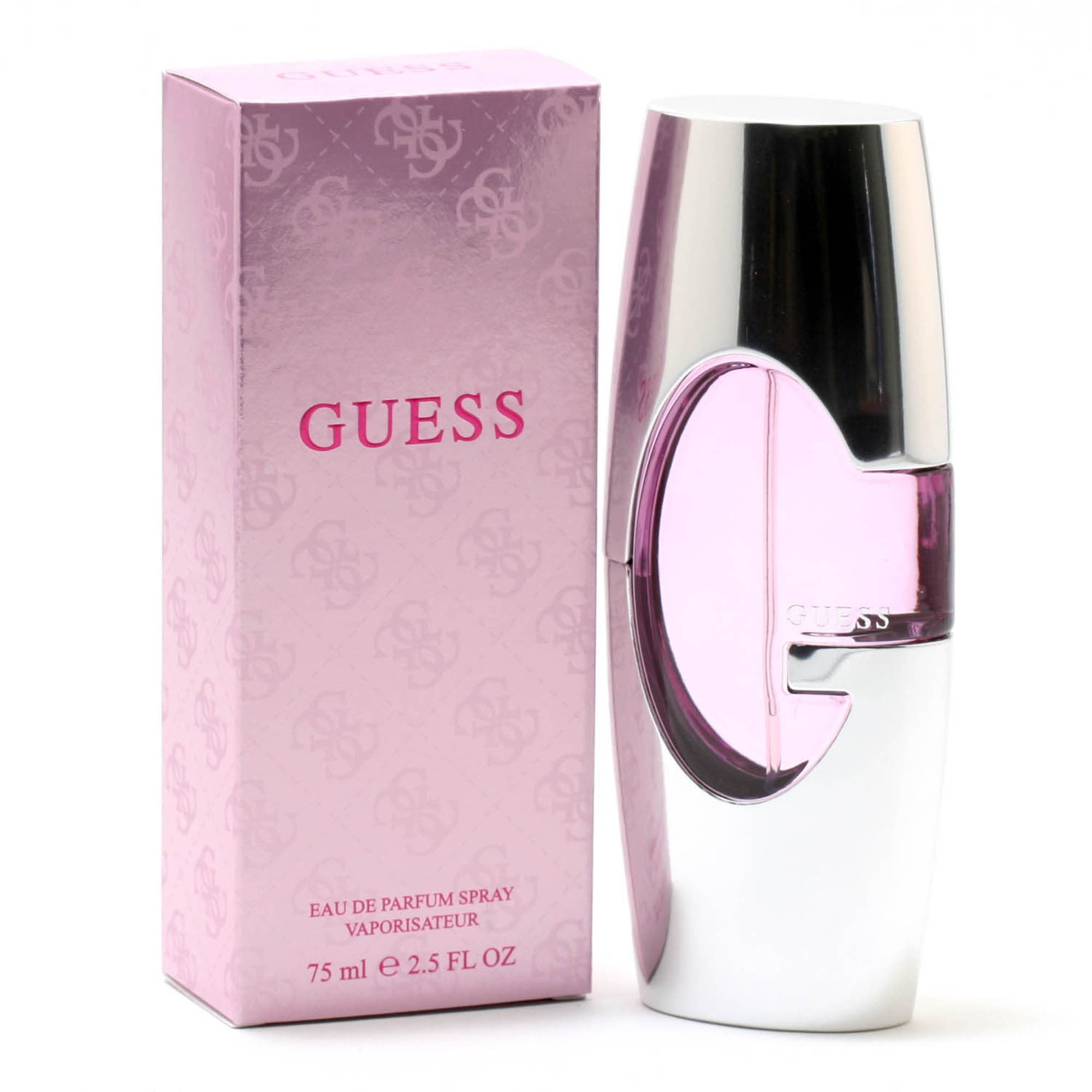 Guess Eau de Parfum Spray, Perfume For Women 2.5 oz 