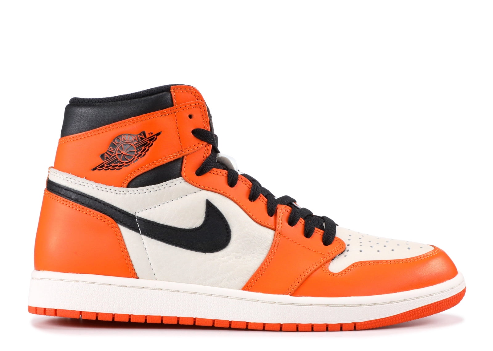 jordan 1 shattered board
