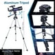 thumbnail image 5 of BEBANG Telescopios para Niños Adultos Principiantes, Telescopio de 70MM para Astronomía, Telescopios Refractores con Trípode, 5 of 9
