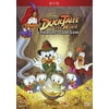 Ducktales the Movie: Treasure of the Lost Lamp (DVD)