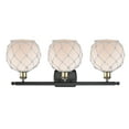 thumbnail image 6 of Innovations Lighting - Farmhouse Rope - 3 Light Bath Vanity In Industrial, 6 of 6