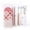 pink, variant on Aluminum Sonic Toothbrush 3 Modes 32000 Vibration Magnetic Charging Travel