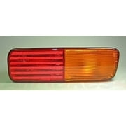 land rover discovery auxiliary light