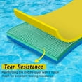 thumbnail image 2 of Floating Mat for Lake - Water Mat - Lily Pad Floating Mat for Lake - Floating Water Mat, XPE Floating Island for Adults, 2 of 5