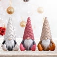 thumbnail image 5 of Faceless Doll Gnome Christmas Merry Christmas Decorations For Home Cristmas Ornament Xmas Navidad Natal New Year 2022, 5 of 6