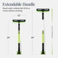 thumbnail image 2 of Cepillo para Nieve con Escurridor y Rascador de Hielo Best Choice Products, 2 of 9