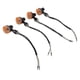 thumbnail image 5 of Motorcycle Turn Signal Indicator, Motorcycle Turn Signal Light, Motorcycle Indicator Light, Motorcycle Turn Signal Lamp, Motorcycle Turn Signal Light, 5 of 5