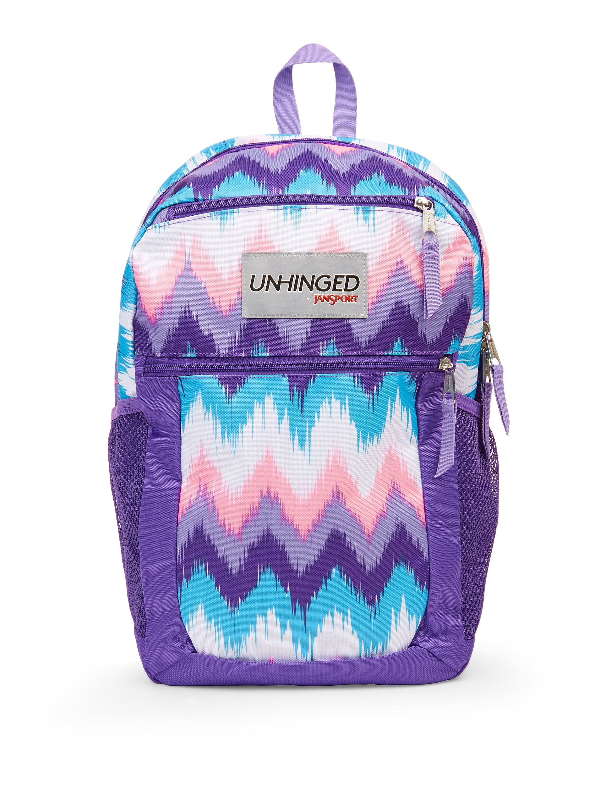 unhinged by jansport