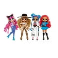 thumbnail image 7 of LOL Surprise! Da Boss Fashion Doll with 20 Surprises, 7 of 7
